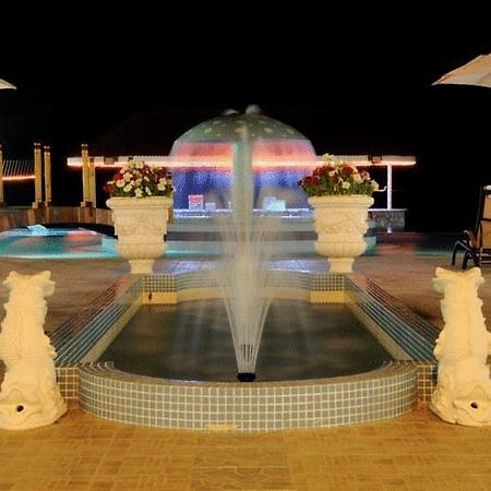 Tulip Inn Hawar Beach Manama Exterior foto