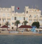 Tulip Inn Hawar Beach Manama Exterior foto